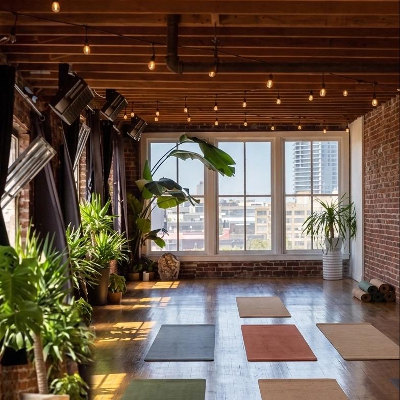 A WOW MOM Morning in the Mission
