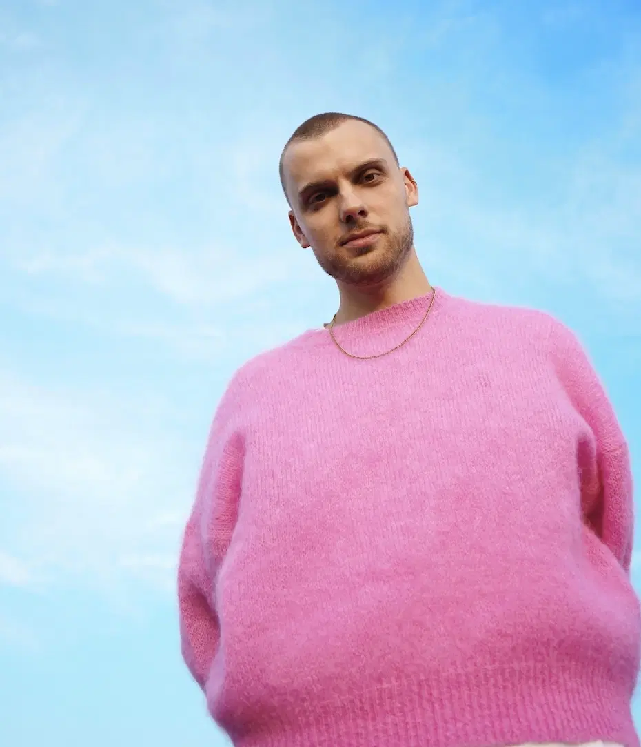 Around The Körner with Blossom Hill