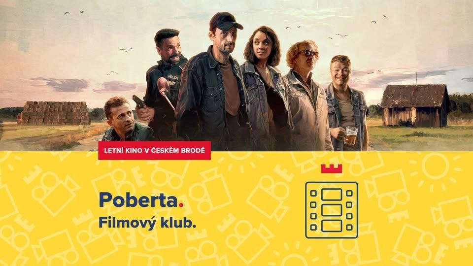 Poberta