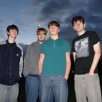 Solstice + The Light Show / Minor Disasters / Drive Bys