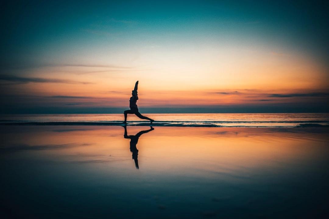 Evening Yoga with Ian LaPorta