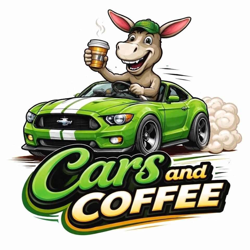 Cars & Coffee