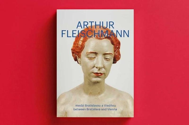 Arthur Fleischmann: Svetový sochár z Bratislavy