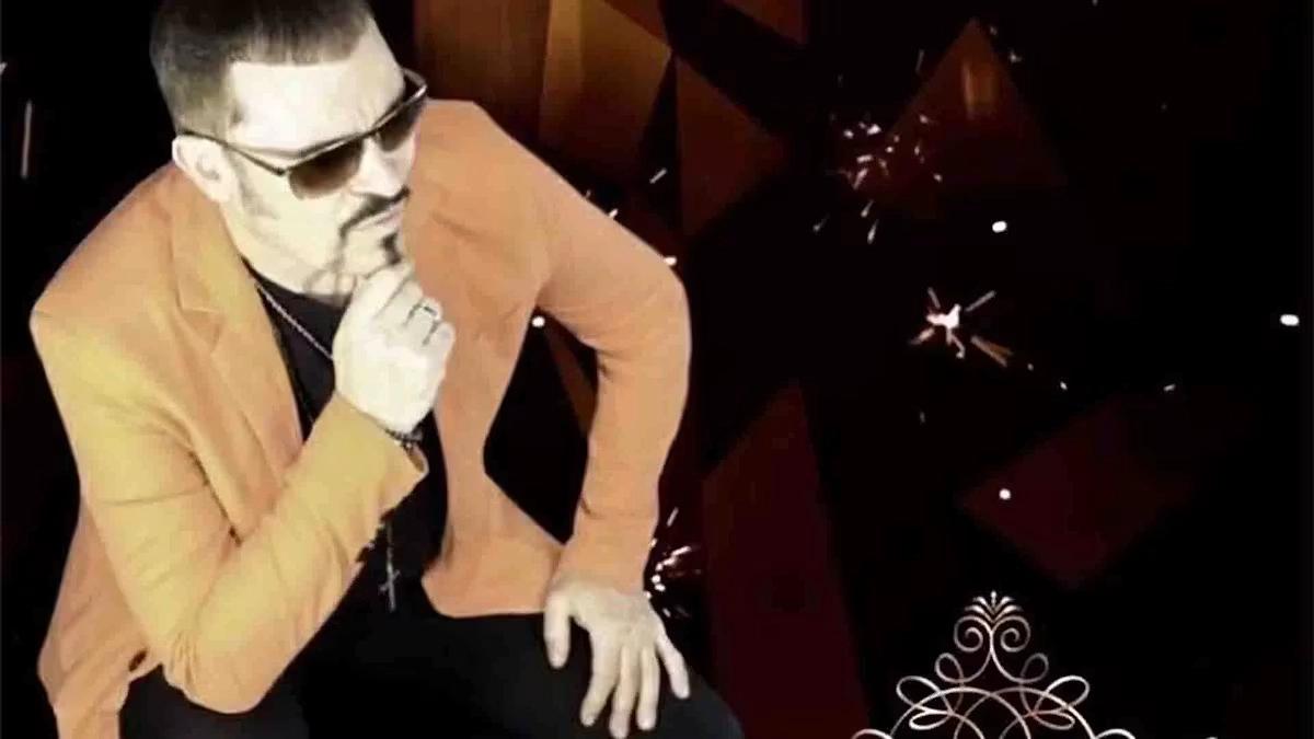 George Michael Tribute Night - Knowle, Solihull