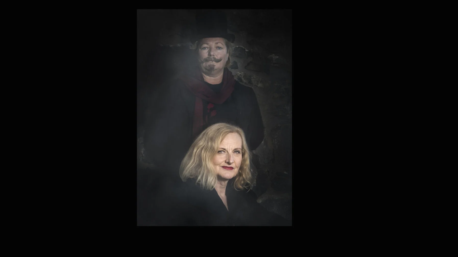 Madam Flod-Återkomsten