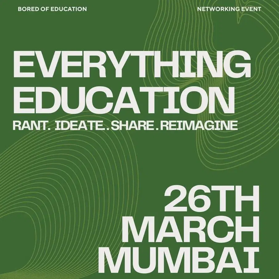 Everything Education