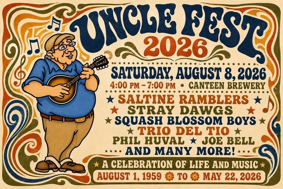 Uncle Fest