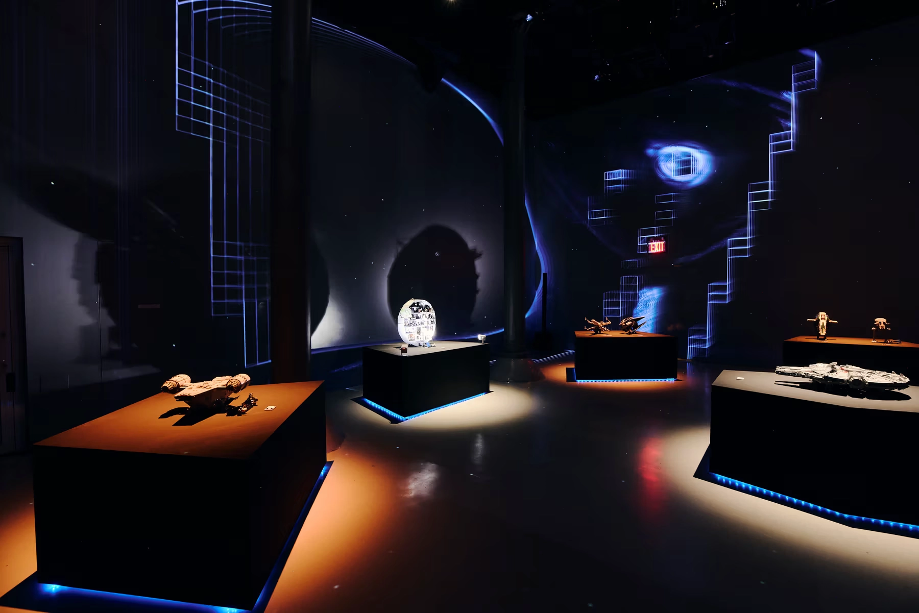 ARTECHOUSE Events Open House