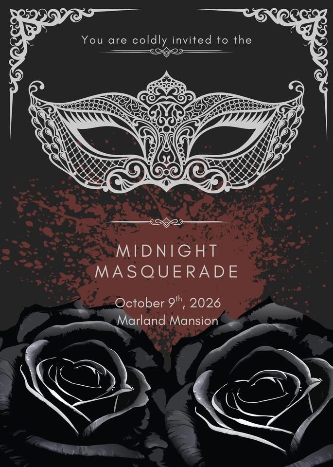 Midnight Masquerade