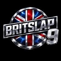 BritSlap 9! Liverpools Wildest Fight Night!