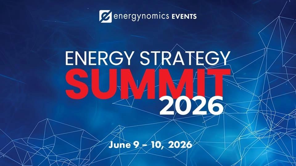 Energy Strategy Summit 2026 – In Construction Mode
