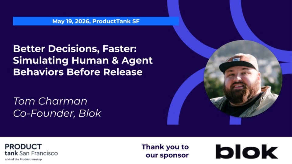 Better Decisions, Faster: Predicting Human & Agent Behaviors Before Release