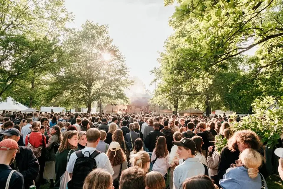Bloom 2026 – festival om natur og videnskab