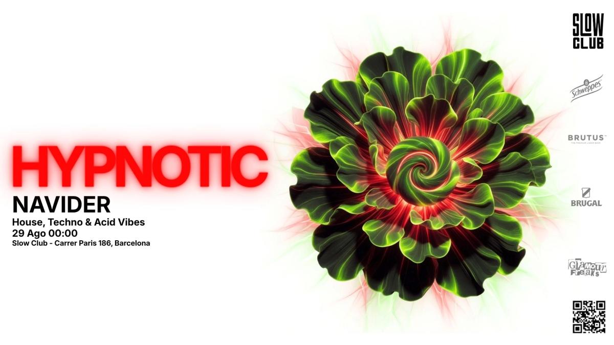 Hypnotic: Navider