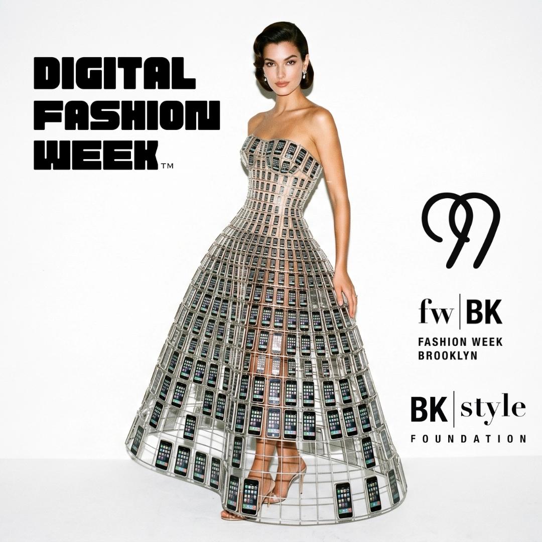Digital Fashion Week