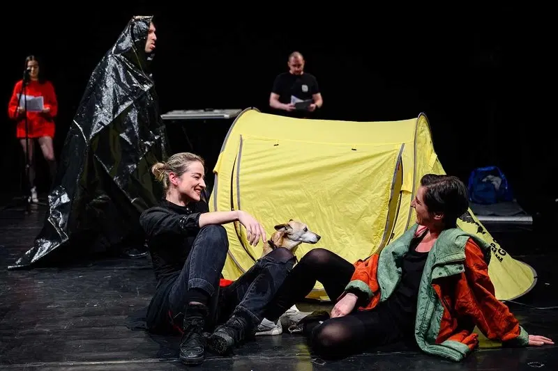 Punctum contra punctum