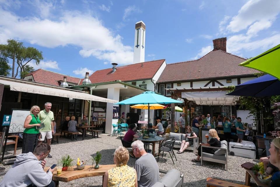Summer Market Saturday Series - August 22