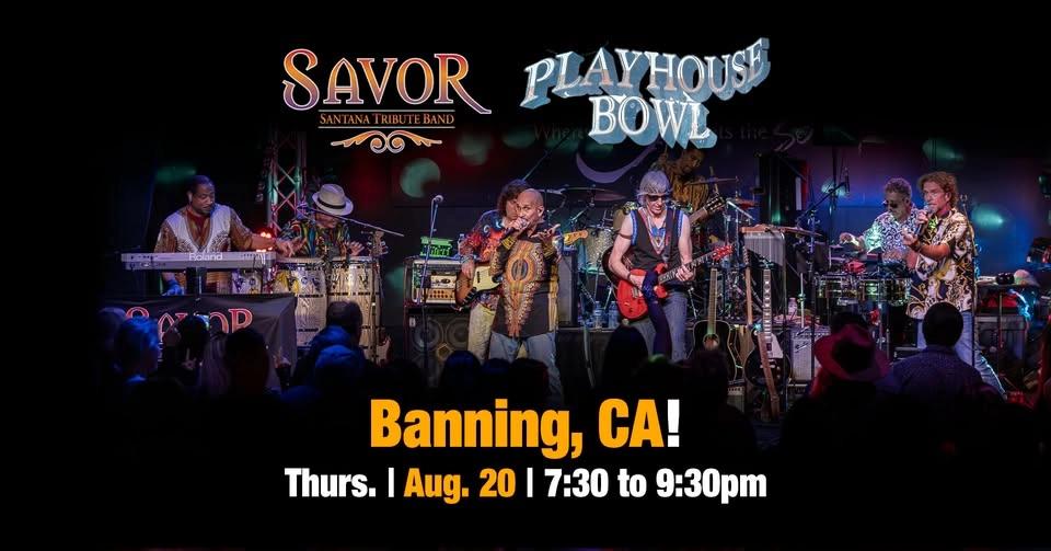 Playhouse Bowl Summer Concert Series