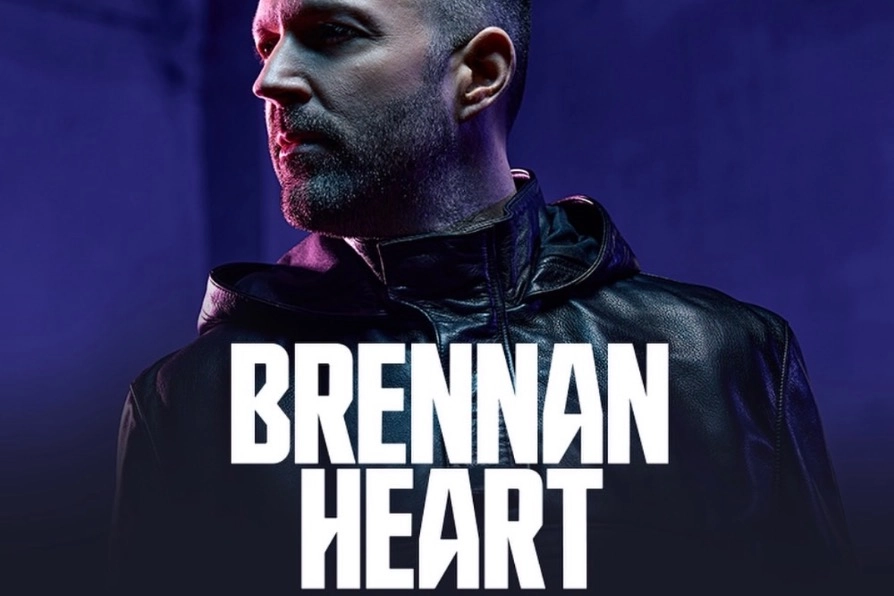 BRENNAN HEART @EPIC