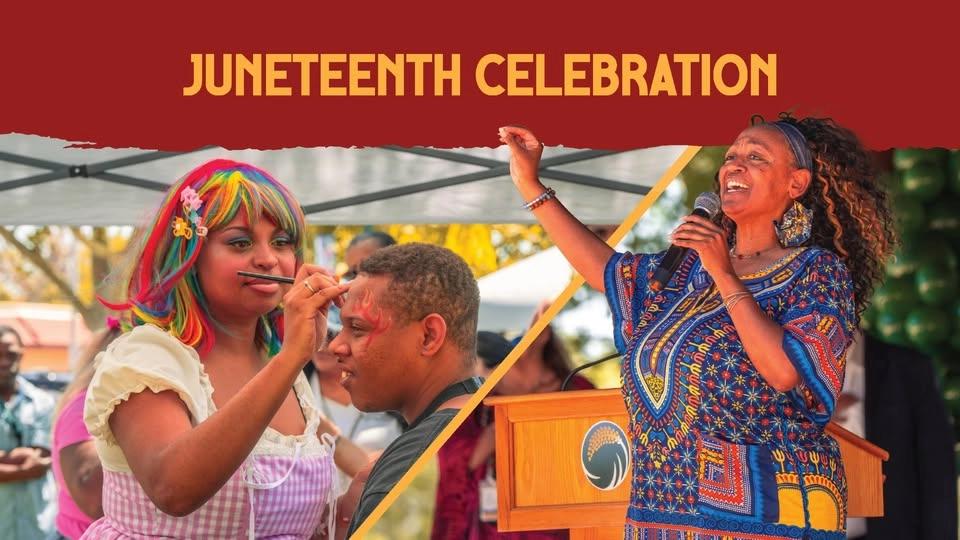 Juneteenth Celebration