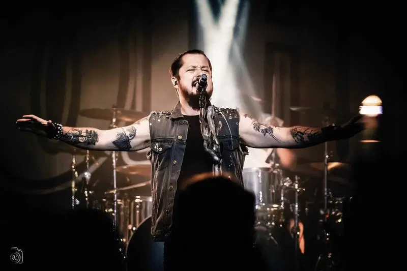 Protheus: Tour jaro 2026