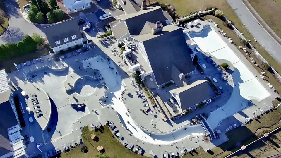 Grand Opening Party!