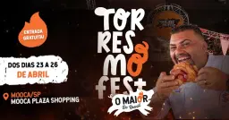 TORRESMOFEST MOOCA - O Original Festival de Torresmo