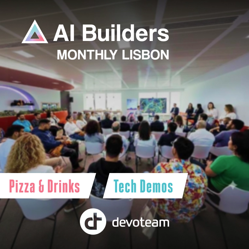 AI Builders Lisbon