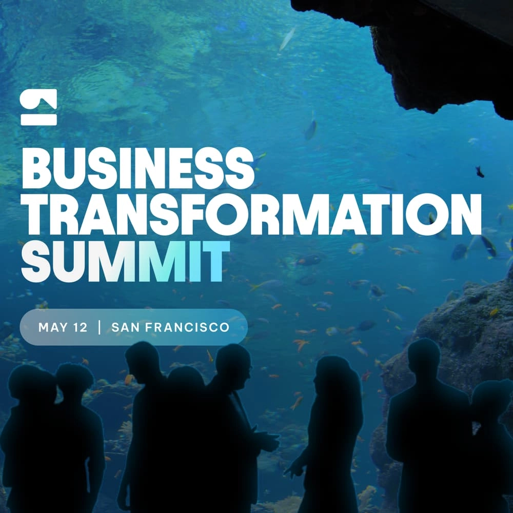 Business Transformation Summit