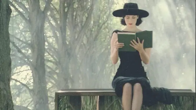 La rencontre d'Avril - Un été sans les hommes de Siri Hustvedt