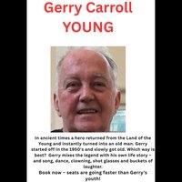 Gerry Carroll YOUNG