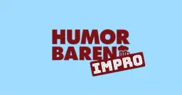 Humorbaren - Impro på Brogatan