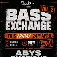 Bass Exchange vol2