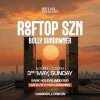 Bollywood Sundowner Party