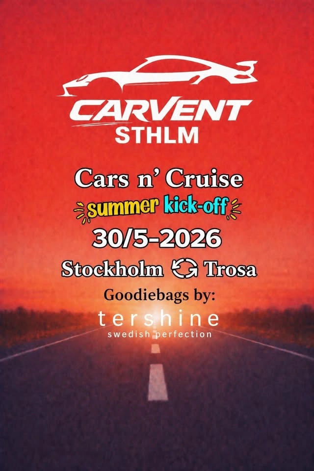 Cars & Cruise