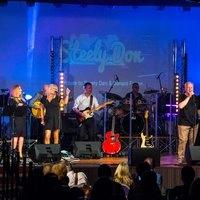 Steely Don - Tribute to Steely Dan & Donald Fagen