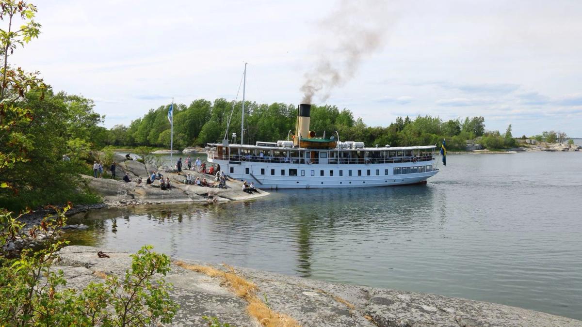 Lördagsutflykt Norrpada