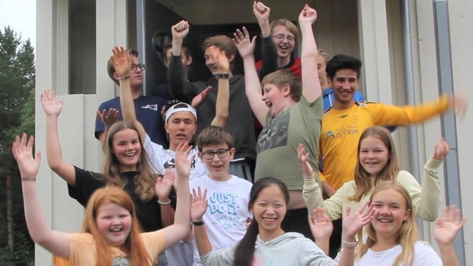 BridgeSommer - Bridge sommerskole