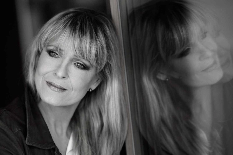 Chantal Poullain + Trio Štěpána Markoviče