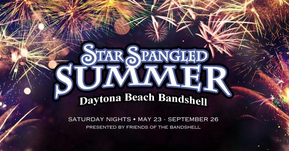 Star Spangled Summer: Man in the Mirror - Michael Jackson Tribute