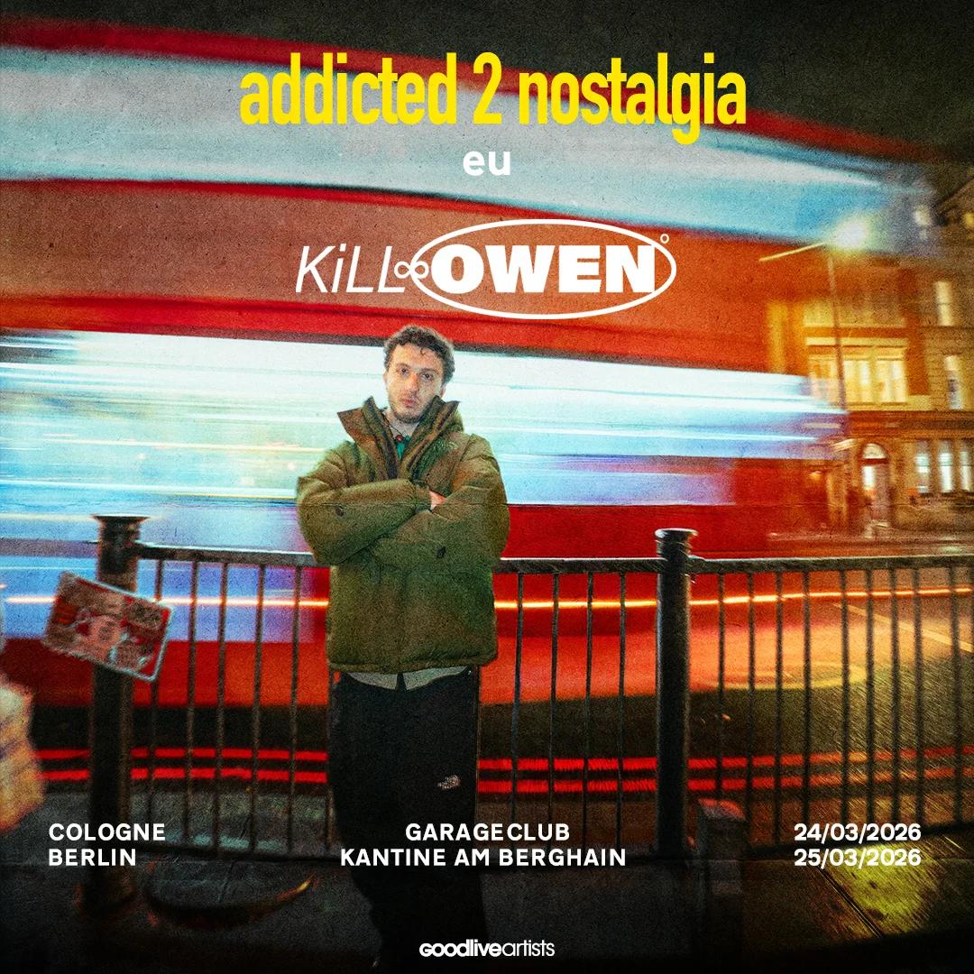 KiLLOWEN