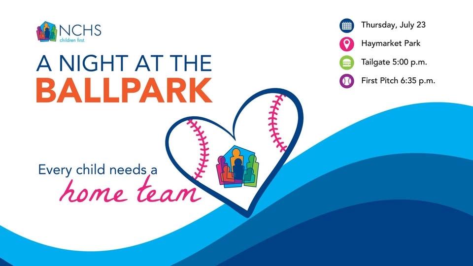 A Night at the Ballpark 2026