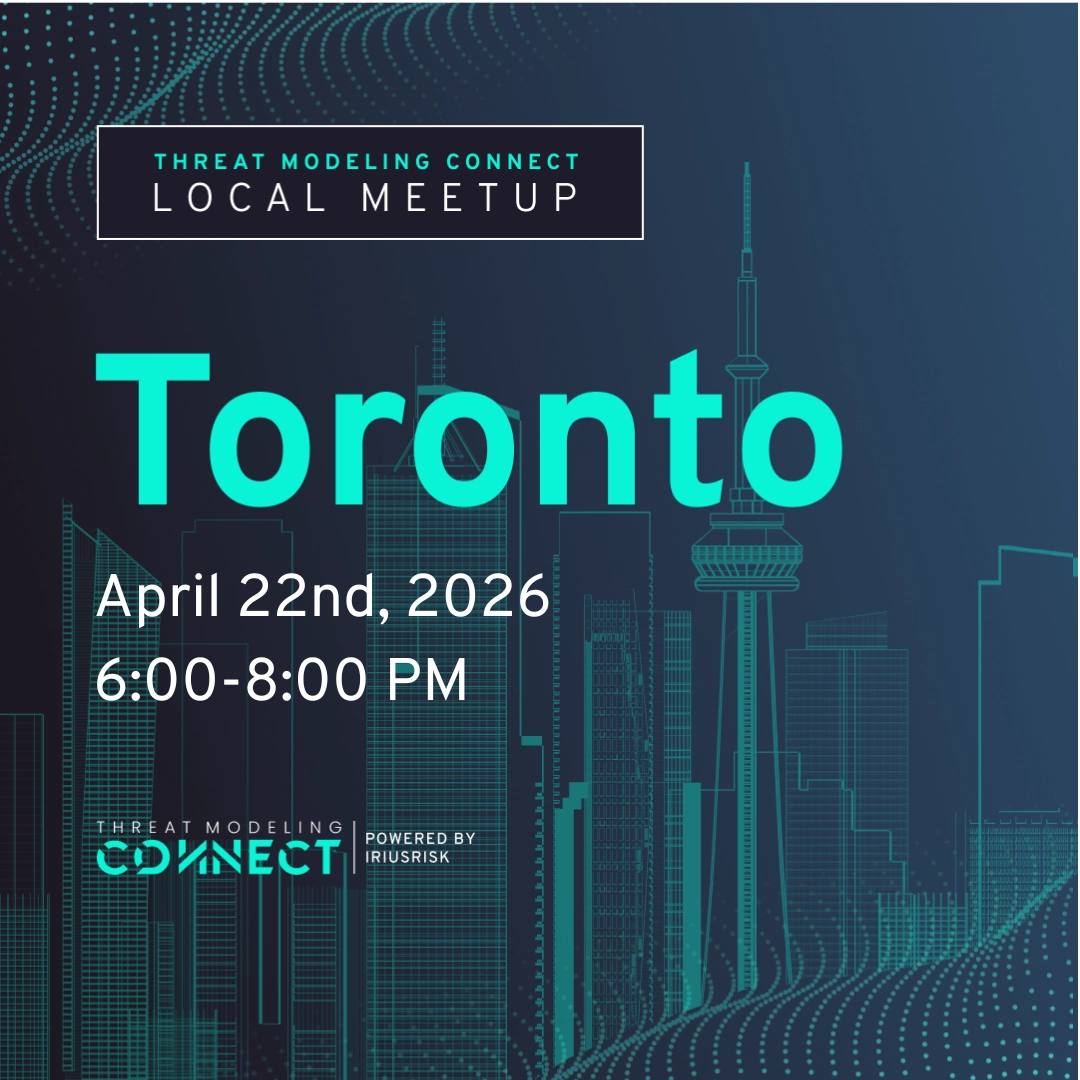 A Deep Dive into Threat Modeling