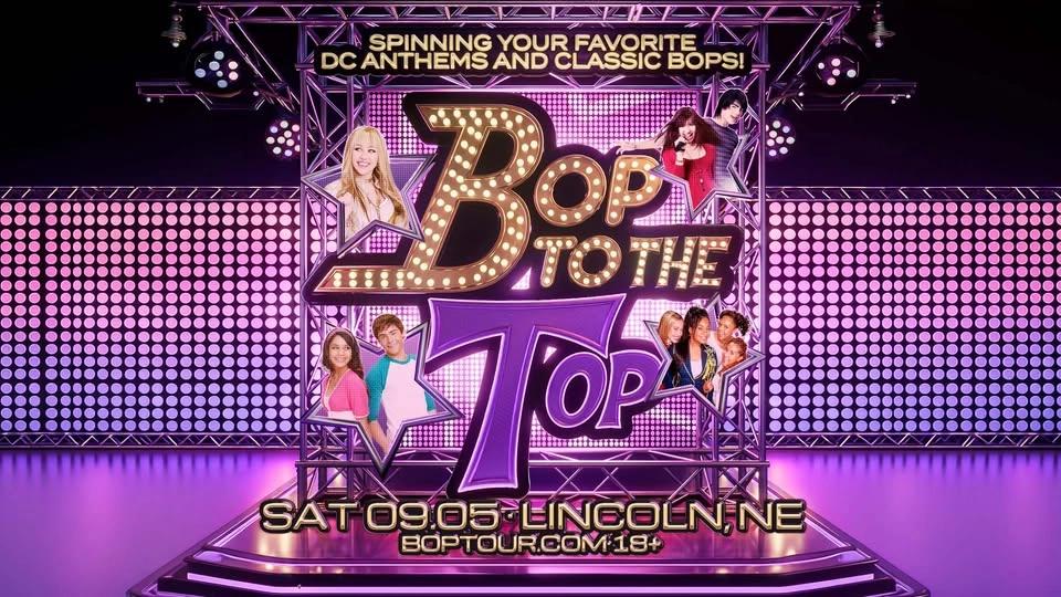 Bop To The Top