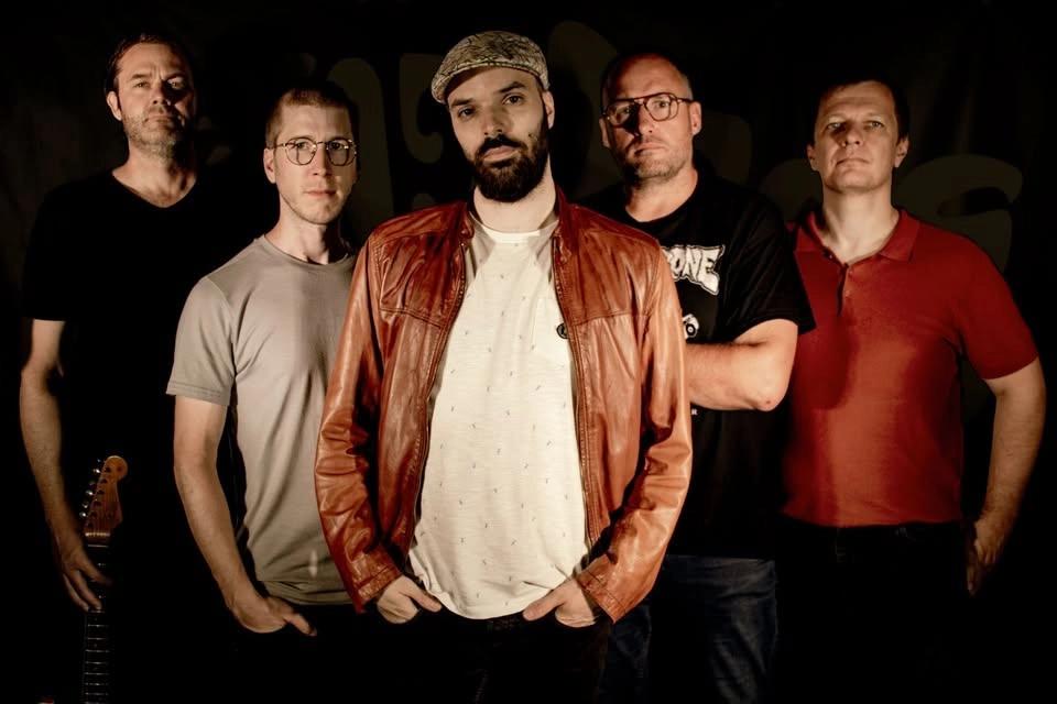 Concert // ENDLESS FLIGHT @Schnakeloch Rosheim