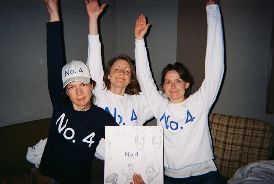 FÅ BILL! No. 4 – Henda i været 10-årsjubileum! x 2 // Rockefeller // Pres. av All Things Live