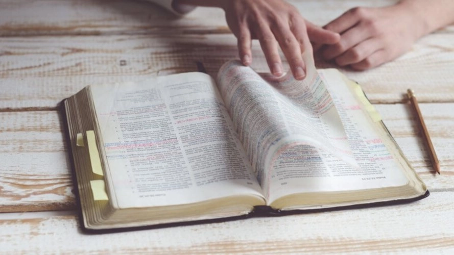 Mindfulness Cristiano