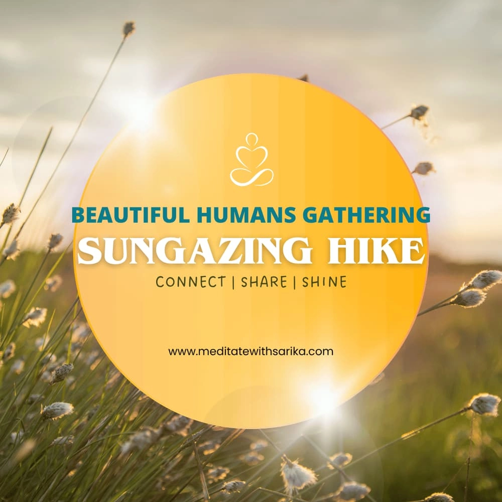 Community Hike & Learn