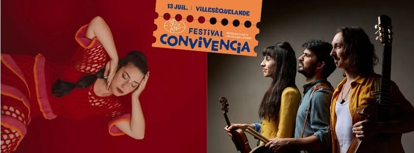 𝗙𝗲𝘀𝘁𝗶𝘃𝗮𝗹 𝗖𝗼𝗻𝘃𝗶𝘃𝗲𝗻𝗰𝗶𝗮 ⚓ Escale à VILLESÈQUELANDE (11)