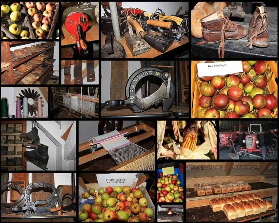 Gewerbefest